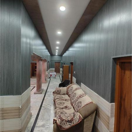 Bhagat Ji Guest House Ayodhya Exterior photo