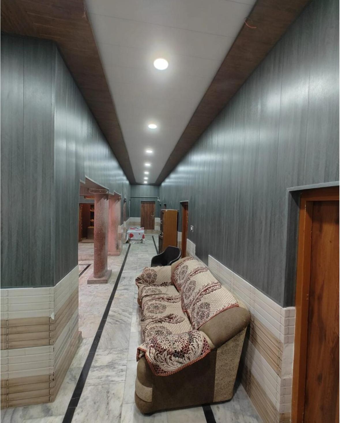 Bhagat Ji Guest House Ayodhya Exterior photo